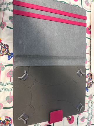 funda de tablet 