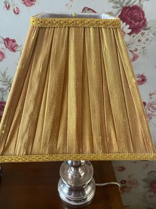 Lámpara de mesa