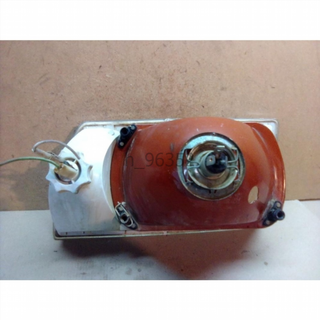 Faro izquierdo Citroen C15 (VD-_) (1984-20 h_96352