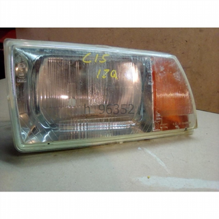Faro izquierdo Citroen C15 (VD-_) (1984-20 h_96352