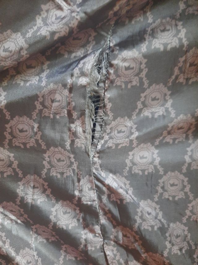 Cappotto lungo nuovo tg XS Anonyme