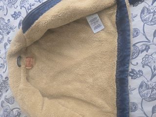 Cazadora vaquera Levis Talla L mujer