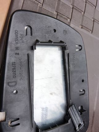 Espejo retrovisor Ford fusion 2011