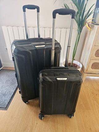 Maletas Samsonite 