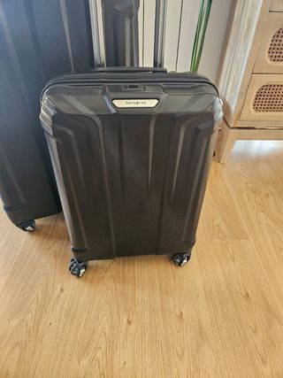 Maletas Samsonite 