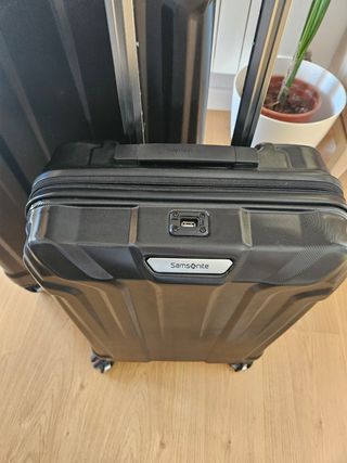 Maletas Samsonite 