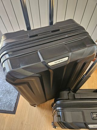 Maletas Samsonite 