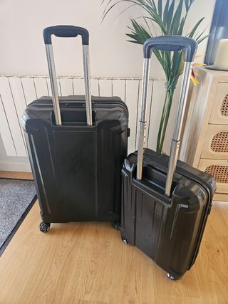 Maletas Samsonite 