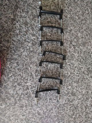 Tiradores de puertas