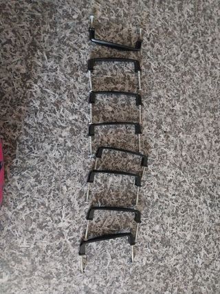 Tiradores de puertas