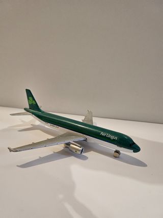 Maquetas de avión M