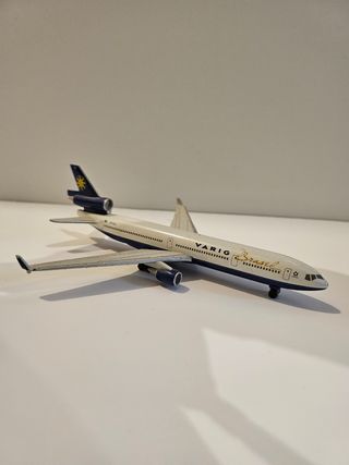 Maquetas de avión M