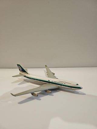 Maquetas de avión M