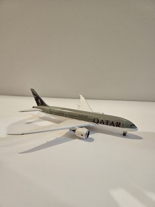 Maquetas de avión M