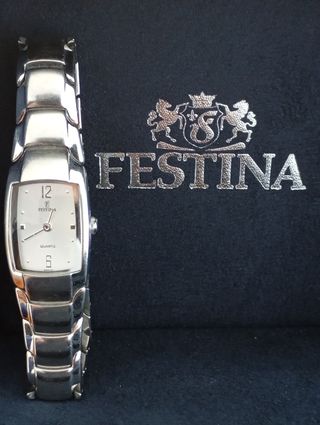 Reloj Festina Dama