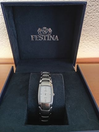 Reloj Festina Dama