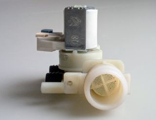 Bomba de agua lavadora Indesit