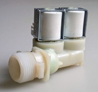 Bomba de agua lavadora Indesit