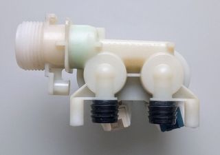 Bomba de agua lavadora Indesit