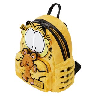 Loungefly Garfield y Pooky mini mochila bolso