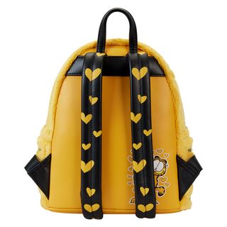 Loungefly Garfield y Pooky mini mochila bolso