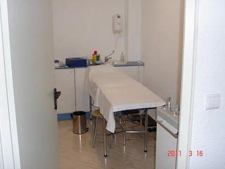 CONSULTA MEDICA