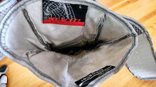 Guantes moto Rev'it Stealth