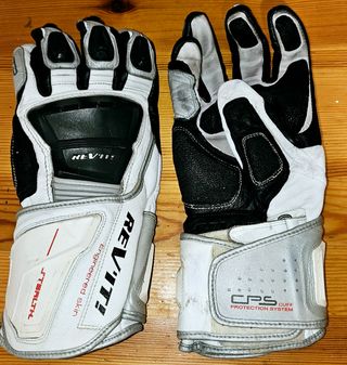 Guantes moto Rev'it Stealth