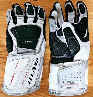 Guantes moto Rev'it Stealth