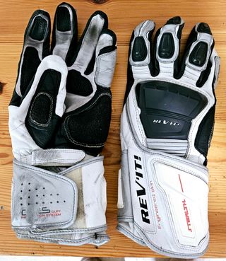 Guantes moto Rev'it Stealth