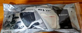 Guantes moto Rev'it Stealth