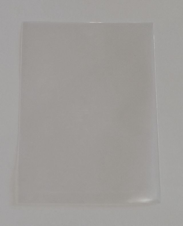 PACK 15 FUNDAS PARA CARTAS