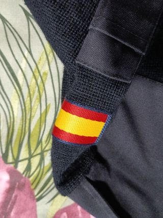 Jersey armada española a Estrenar 