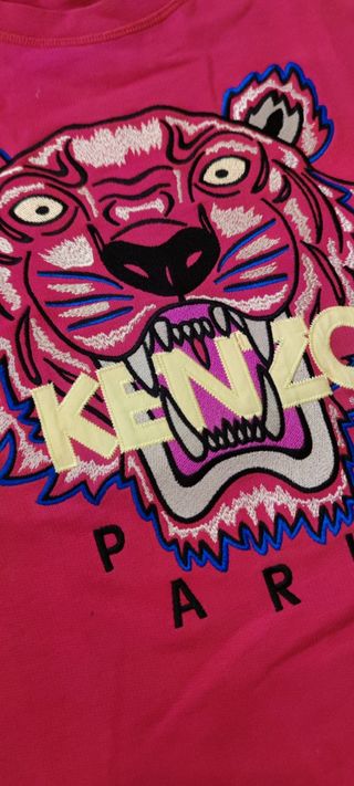 Sudadera Kenzo