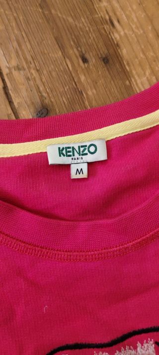 Sudadera Kenzo