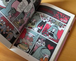 Junko Mizuno's Cinderalla