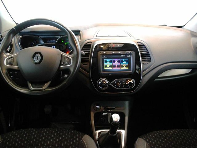 Renault Captur Limited TCe 66kW (90CV) -18