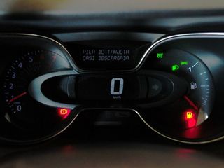 Renault Captur Limited TCe 66kW (90CV) -18