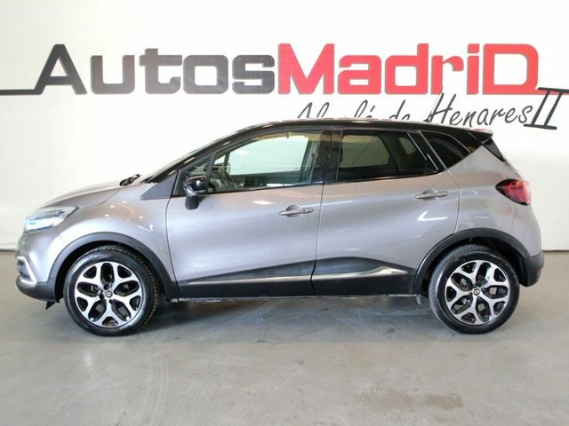 Renault Captur Limited TCe 66kW (90CV) -18