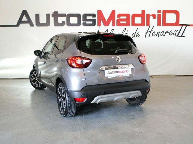 Renault Captur Limited TCe 66kW (90CV) -18