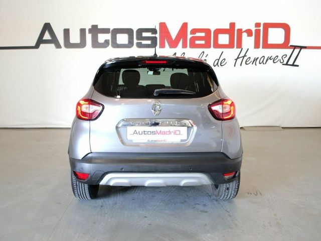 Renault Captur Limited TCe 66kW (90CV) -18