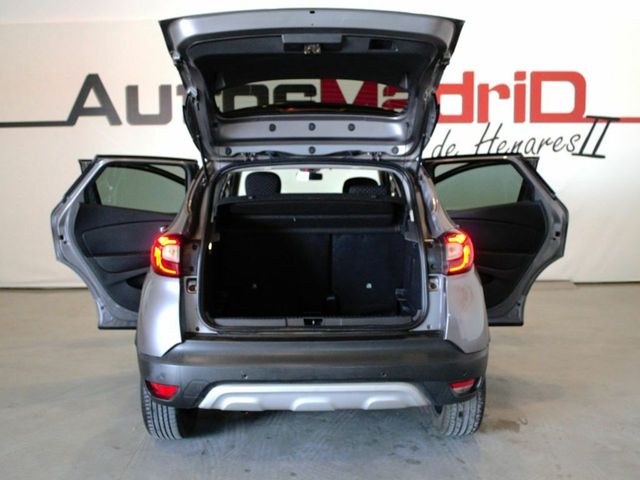 Renault Captur Limited TCe 66kW (90CV) -18