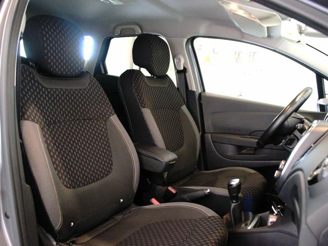 Renault Captur Limited TCe 66kW (90CV) -18