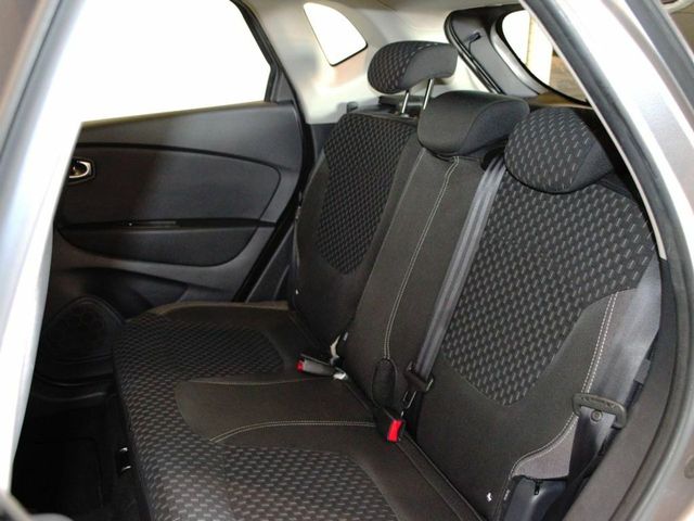 Renault Captur Limited TCe 66kW (90CV) -18