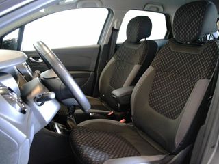Renault Captur Limited TCe 66kW (90CV) -18