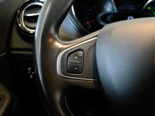 Renault Captur Limited TCe 66kW (90CV) -18