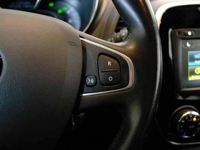 Renault Captur Limited TCe 66kW (90CV) -18