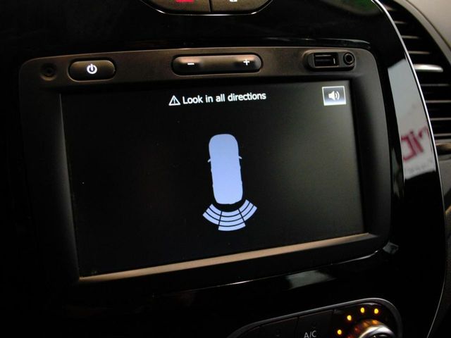 Renault Captur Limited TCe 66kW (90CV) -18