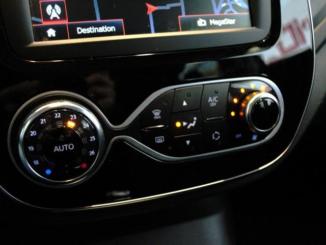 Renault Captur Limited TCe 66kW (90CV) -18