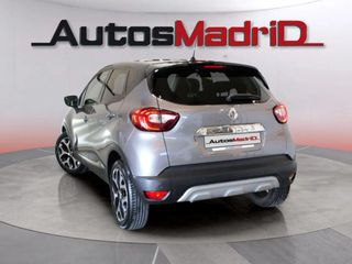 Renault Captur Limited TCe 66kW (90CV) -18